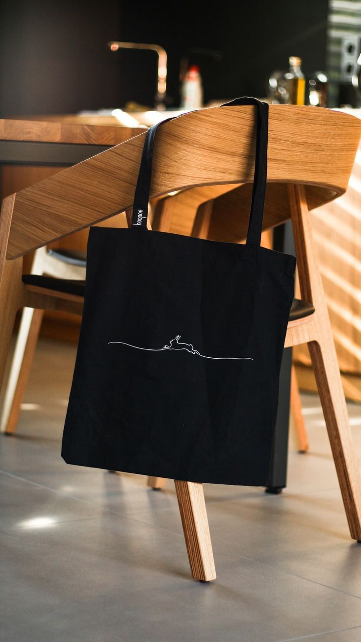 Reusable Cotton Canvas Tote Bag Pakistan — UTHAAN