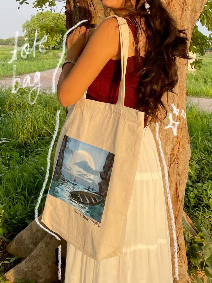 Cool Tote Bags for Women — Branded Tote Bags Pakistan UTHAAN